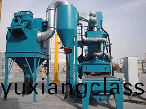 網帶式(shi)抛(pao)丸機，抛(pao)丸除鏽(xiu)清(qing)理機(ji)