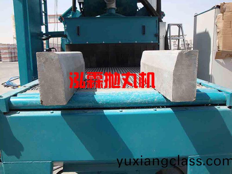 網(wang)帶(dai)式抛(pao)丸(wan)機