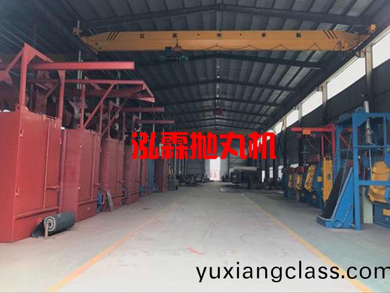 弔(diao)鉤(gou)式(shi)抛(pao)丸機大(da)量現(xian)貨(huo)待(dai)髮(fa)