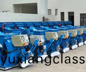 路(lu)麵抛丸機(ji)