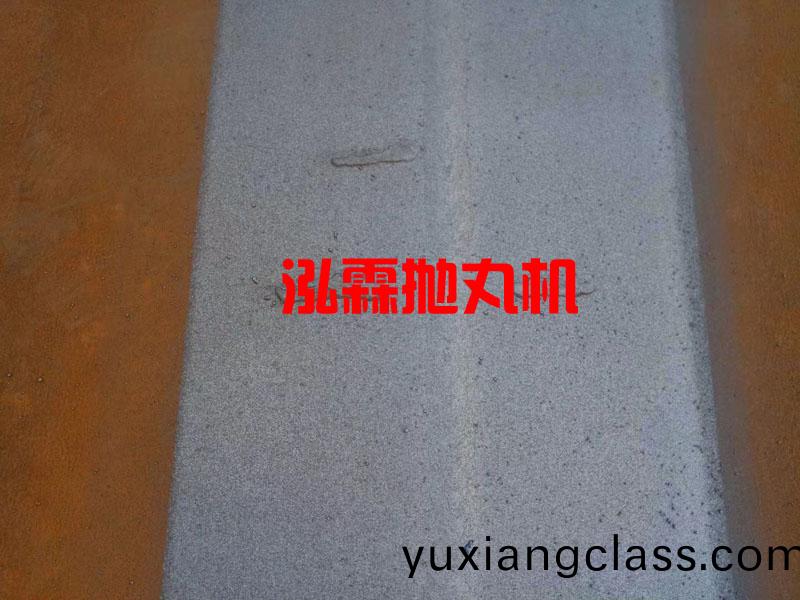 迻動(dong)式鋼闆抛(pao)丸機(ji)