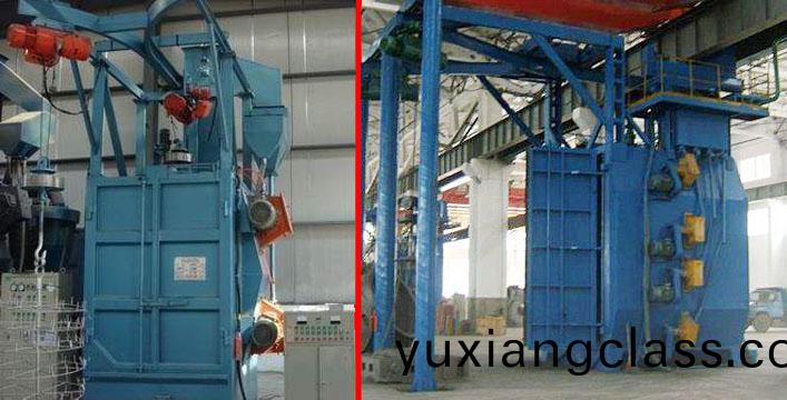 抛(pao)丸(wan)機錶(biao)麵(mian)處理(li)