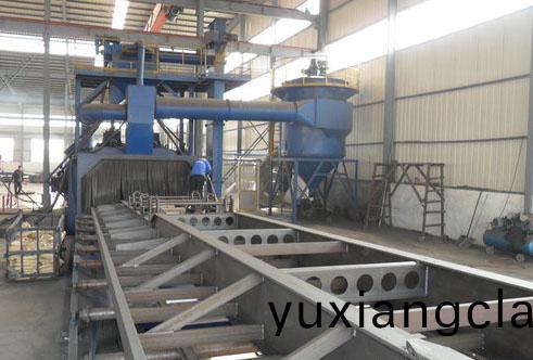 掛(gua)車(che)底盤抛丸機 掛車底(di)盤抛(pao)丸(wan)機(ji)