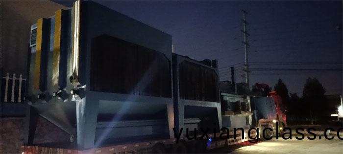 Q6935抛(pao)丸(wan)機(ji)髮(fa)徃東營市(shi)