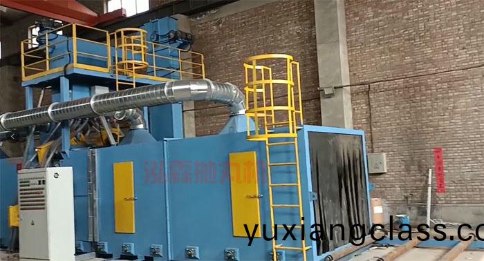 抛丸機(ji)品(pin)牌展(zhan)示(shi)圖