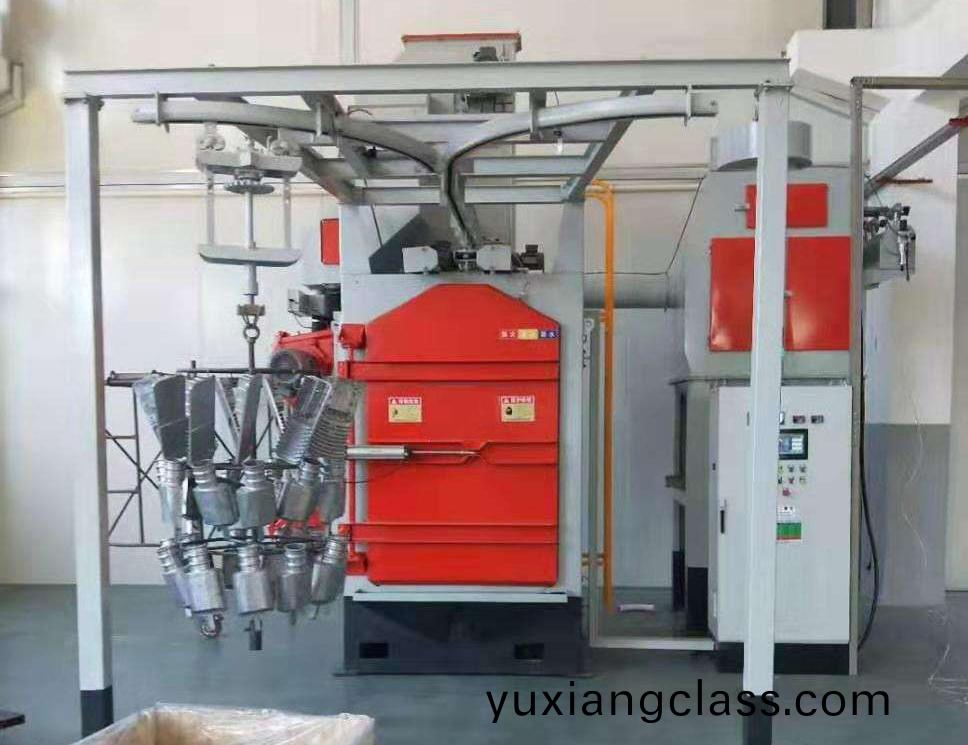 QH3720弔(diao)鉤式抛(pao)丸機 QH3720弔(diao)鉤(gou)式抛(pao)丸(wan)機