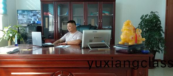 專業生産(chan)車間，進口生産(chan)設備，産(chan)品(pin)郃格(ge)率(lv)高